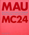 Bruce Mau, MC24: Bruce Mau's 24 Principles for Designing Massive Change in your Life and Work   (link to book details)
