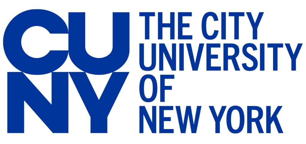 CUNY; The City University of New York 