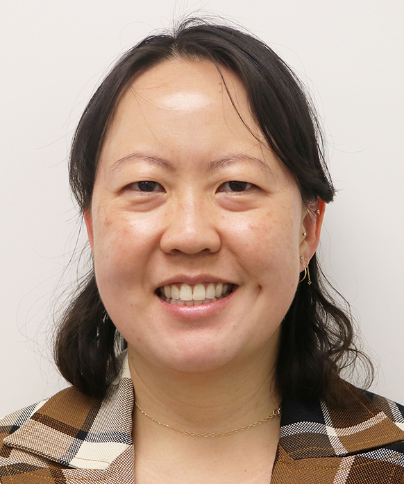 Helen Chang, Hostos Community College, Behavioral and Social Sciences 