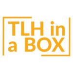 Site icon for TLH in a Box